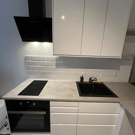 Appartement Old Town Cozy 2 Riga