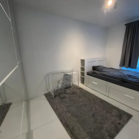 Old Town Cozy 2 Apartment Riga
