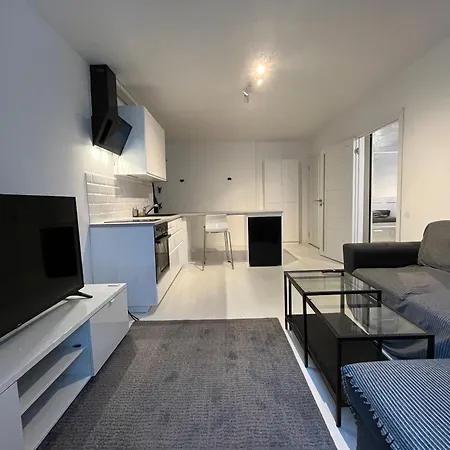 Old Town Cozy 2 Apartment *