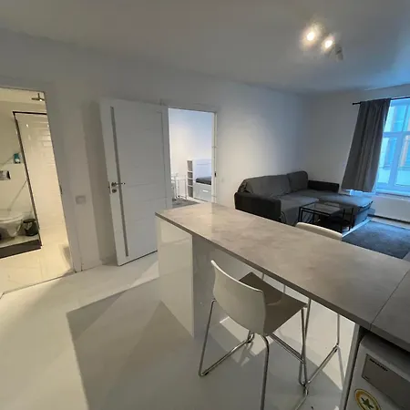 Apartment Old Town Cozy 2 *